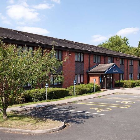 Travelodge Droitwich Zewnętrze zdjęcie