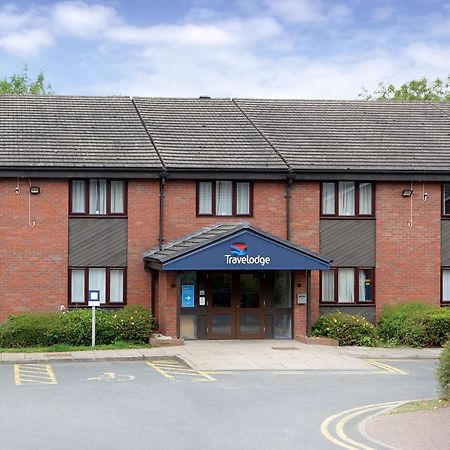 Travelodge Droitwich Zewnętrze zdjęcie