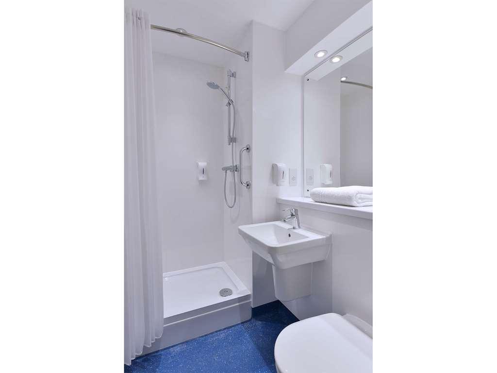 Travelodge Droitwich Pokój zdjęcie