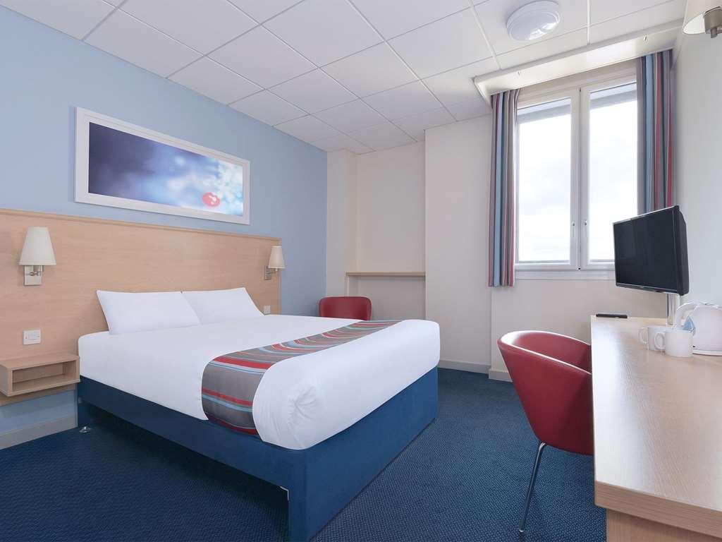 Travelodge Droitwich Pokój zdjęcie