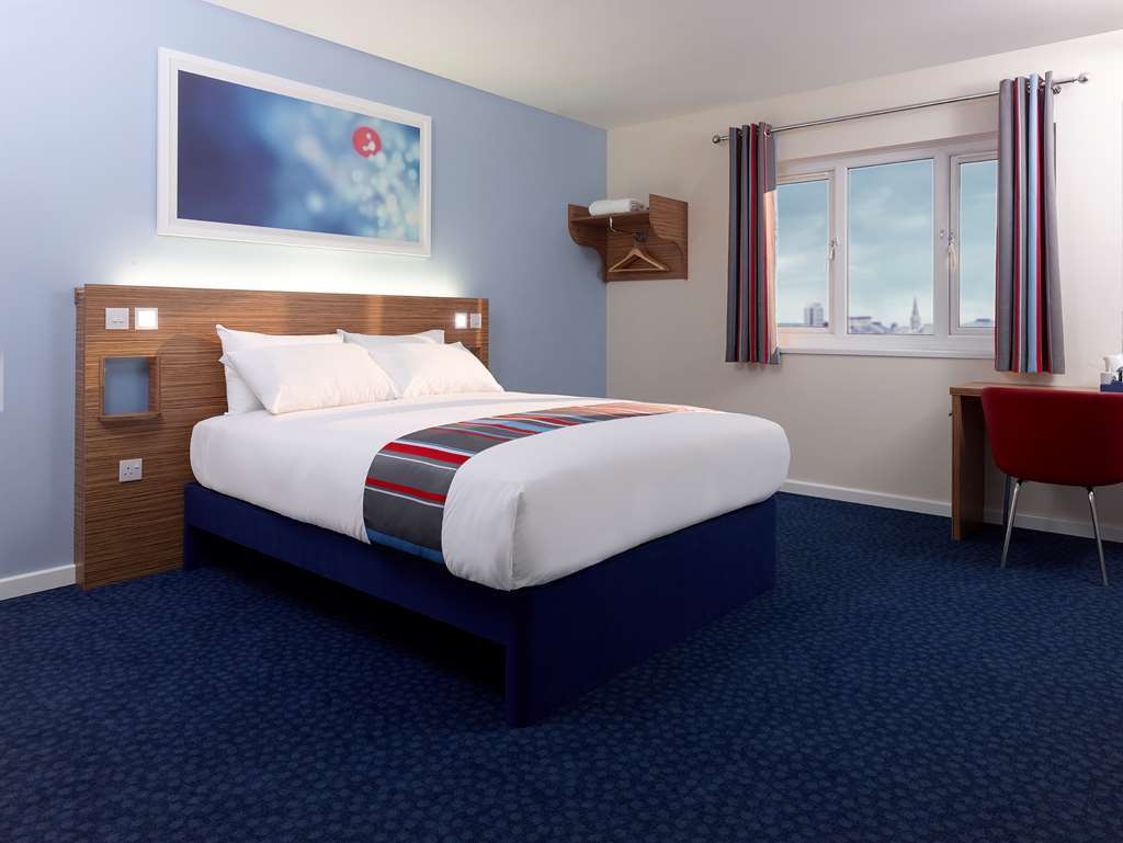 Travelodge Droitwich Pokój zdjęcie