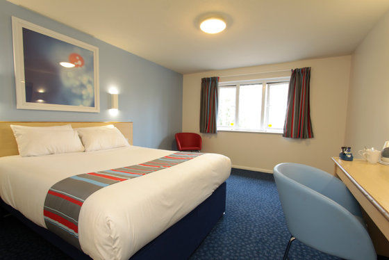 Travelodge Droitwich Pokój zdjęcie