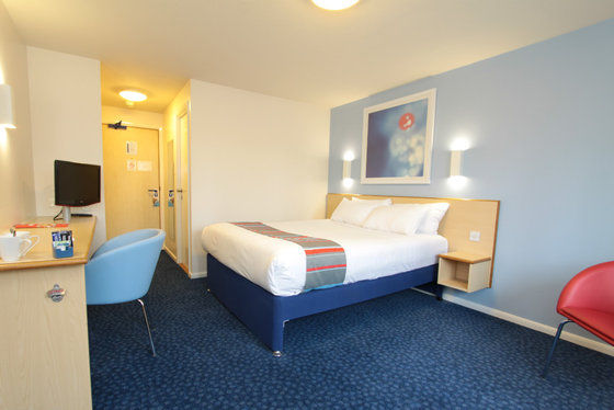 Travelodge Droitwich Pokój zdjęcie