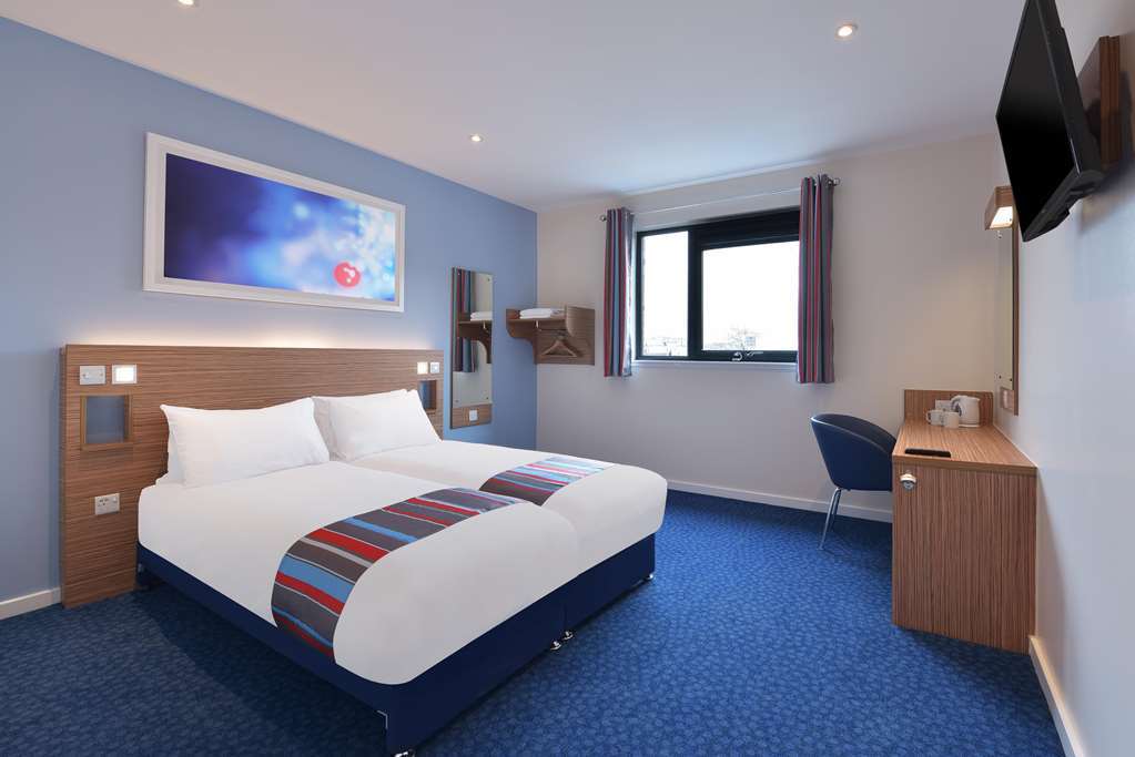 Travelodge Droitwich Pokój zdjęcie