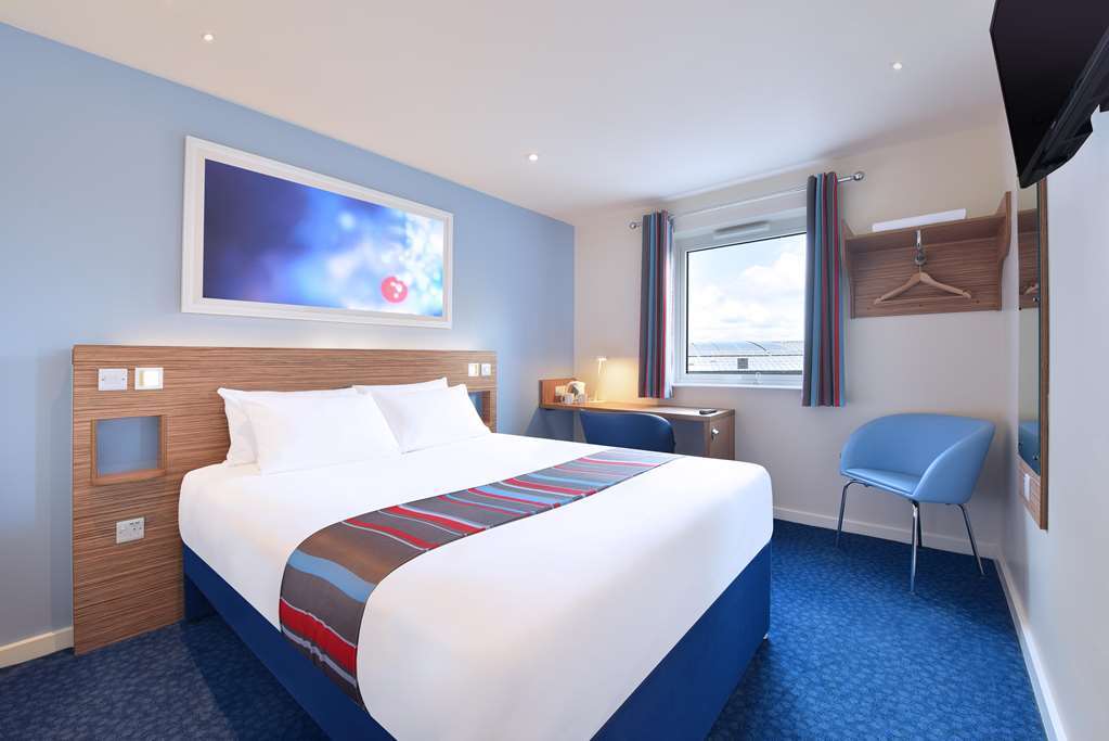 Travelodge Droitwich Pokój zdjęcie