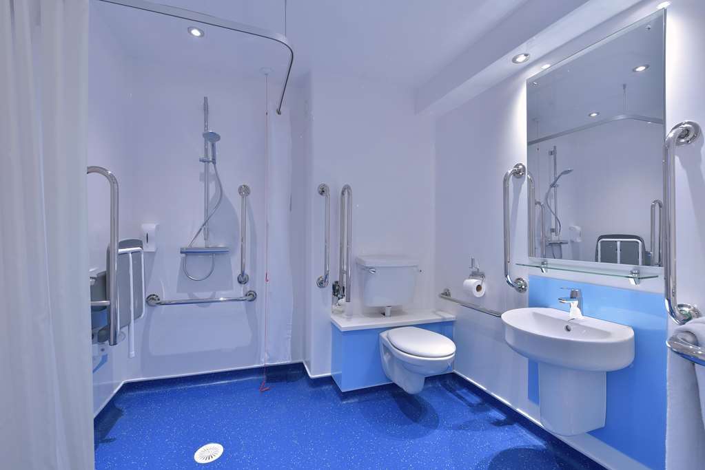Travelodge Droitwich Pokój zdjęcie